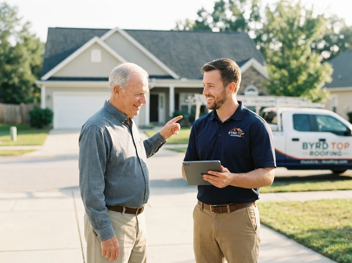 Roofing Thornton, WV FAQs